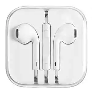 Apple Earpods Headphone