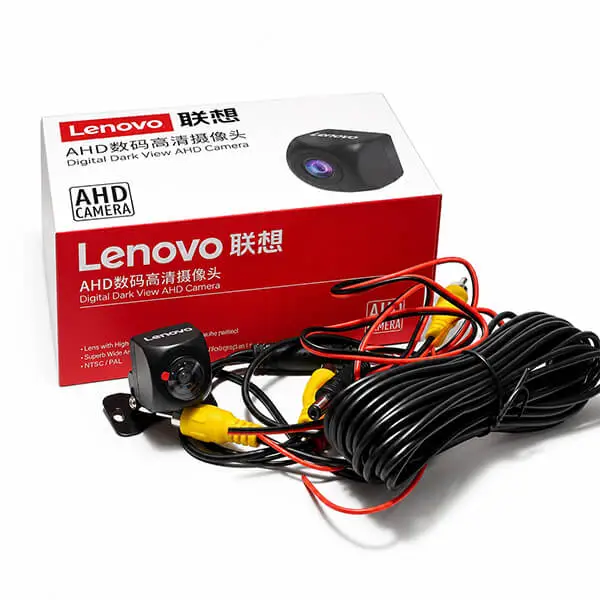 Lenovo Reverse Camera AHD Night Vision @ ido.lk