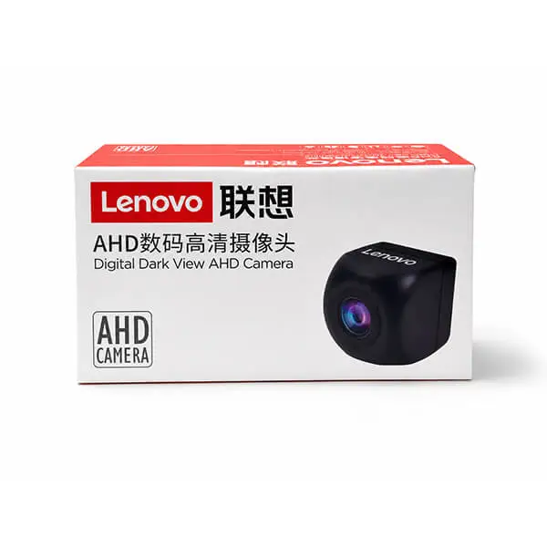 Lenovo Reverse Camera AHD Night Vision @ido.lk
