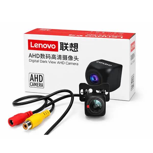 Lenovo Reverse Camera AHD Night Vision Sri Lanka@ ido.lk