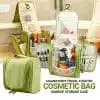 Magnificent Travel Toiletry Cosmetic Bag @ ido.lk x