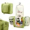 Magnificent Travel Toiletry Cosmetic Bag @ido.lk x