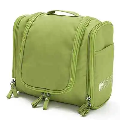 Magnificent Travel Toiletry Cosmetic Bag - Image 7