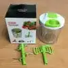 Manual Food chopper best price @ido.lk