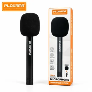 Plokama WM-1 Handheld Wireless Microphone Stick Sri Lanka