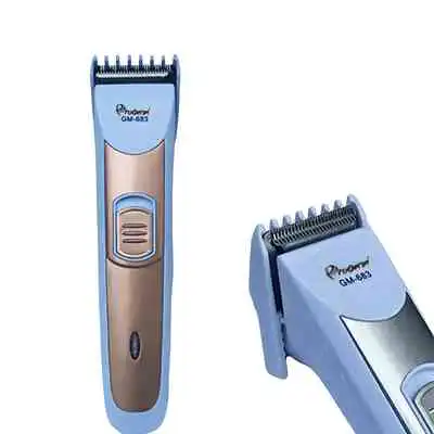 Pro Gemei GM-683 buy online with best price @ ido.lk