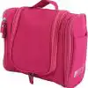 Sooper Store Pink Travel Toiletry SDL ff x
