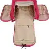 Sooper Store Pink Travel Toiletry SDL d x