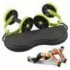 AB Wheel RollerRevoflex Xtreme Workout Buy Online @ ido.lk  x