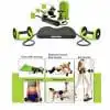 AB Wheel RollerRevoflex Xtreme Workout Buy Online now @ ido.lk  x
