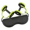 AB Wheel RollerRevoflex Xtreme Workout Buy now @ido.lk  x
