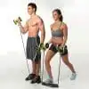 AB Wheel RollerRevoflex Xtreme Workout Buy online with best price @ ido.lk  x