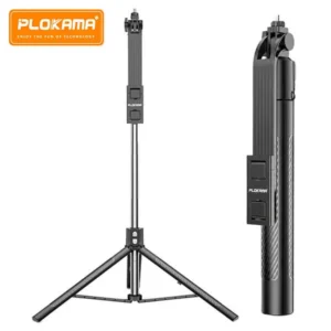 Plokama Live K10 Selfie Stick Tripod Price in Sri Lanka