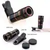 Tac Zoom Phone Lense X @ ido.lk  x