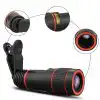 Tac Zoom Phone Lense X @ ido.lk  x