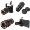 Tac Zoom Phone Lense X @ ido.lk  x