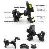 Universal Adjustable Phone Holder @ ido.lk  x