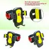 Universal Adjustable Phone Holder@ido.lk  x