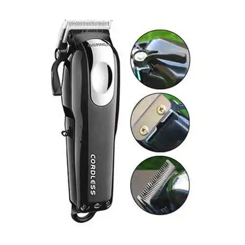Gemei Professional Hair Clipper GM-805