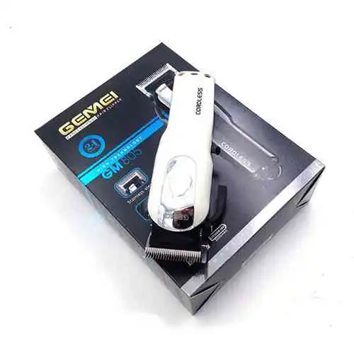 Gemei Professional Hair Clipper GM-805 - Image 3