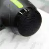 Hair dryer GEMEI GM @ido.lk x