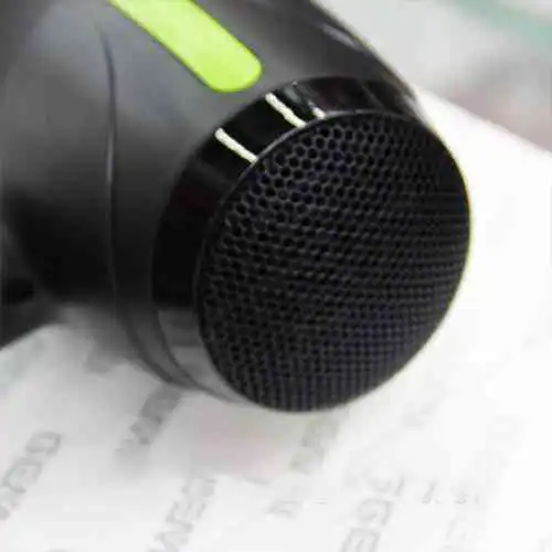 Hair dryer GEMEI GM-101 - Image 6