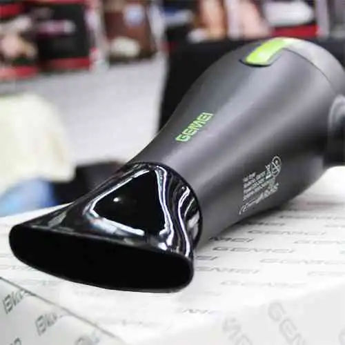 Hair dryer GEMEI GM @ido.lk