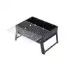 Portable Folding BBQ Grill@ido.lk  x