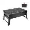 Portable Folding BBQ Grill@ido.lk  x