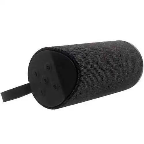 T&G TG113 Super Bass Splashproof Wireless Bluetooth Speaker - Image 3
