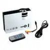 UNIC Uc LED Home Entertainment Projector On ido.lk x