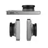 A Full HD P Dual Lens Vehicle Black Box Car DVR @ ido.lk  x