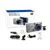 A Full HD P Dual Lens Vehicle Black Box Car DVR Best Price@ido.lk  x