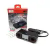 Earldom ET M car volte meter cigarette lighter car charger USB @ido.lk  x