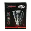 Gemei GM x Rechargeable Multi Function Shaver@ido.lk x