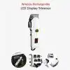 Gemei GM  Rechargeable Hair Clipper Trimmer buy @ ido.lk  x