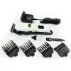 Gemei GM  Rechargeable Hair Clipper Trimmer@ido.lk  x