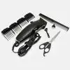 Gemei GM  Shaver For Men Women @ ido.lk  x