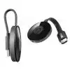 Google Chromecast TV Streaming Device @ ido.lk  x