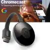 Google Chromecast TV Streaming Device Best Price @ido.lk  x