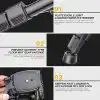 Jmary Professional Aluminium Tripod and Monopod @ ido.lk  x