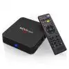 MXQ PRO K Android TV Box @ ido.lk  x