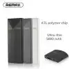 Original Remax RPP  Thoway mAh Power Bank@ido.lk  x