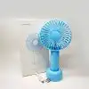 Portable Handheld Fan USB Rechargeable Buy Online @ido.lk  x