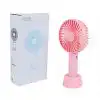 Portable Handheld Fan USB Rechargeable@ido.lk  x
