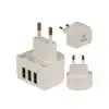 REMAX FAST CHARGER .A  USB RP U@ ido.lk  x