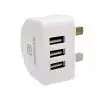 REMAX FAST CHARGER .A  USB RP U@ido.lk  x