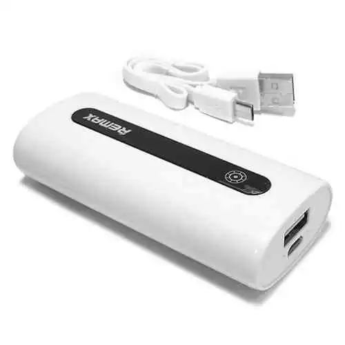 REMAX Proda E5 5000mah Power Bank Original - Image 2