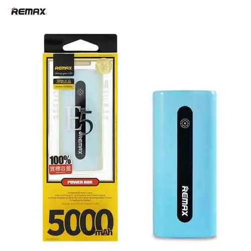 REMAX Proda E5 5000mah Power Bank Original - Image 5
