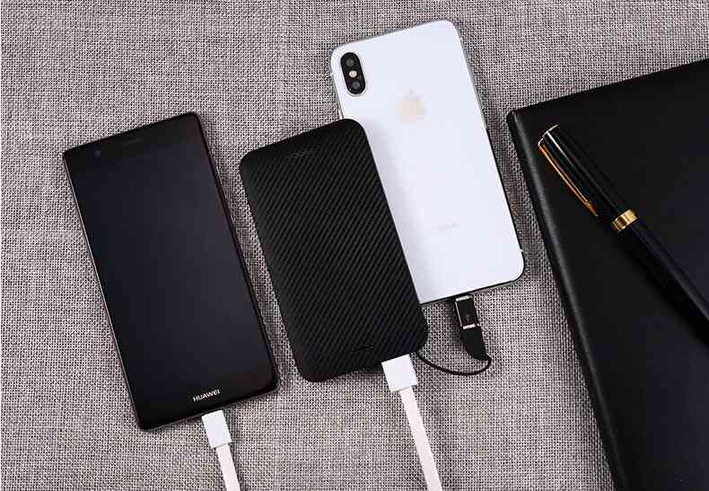 REMAX Proda Kacool Power Bank Built in Micro USB Cable mAh PD P